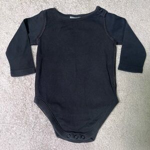 Hanna Andersson Bodysuit 60 (3–6 Months)